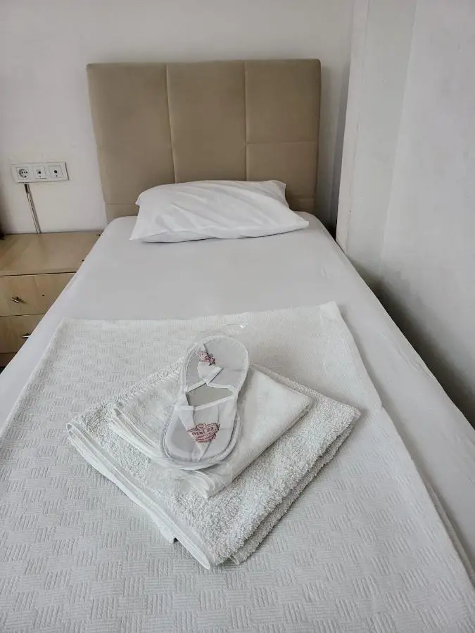 OTEL 22 EDiRNE