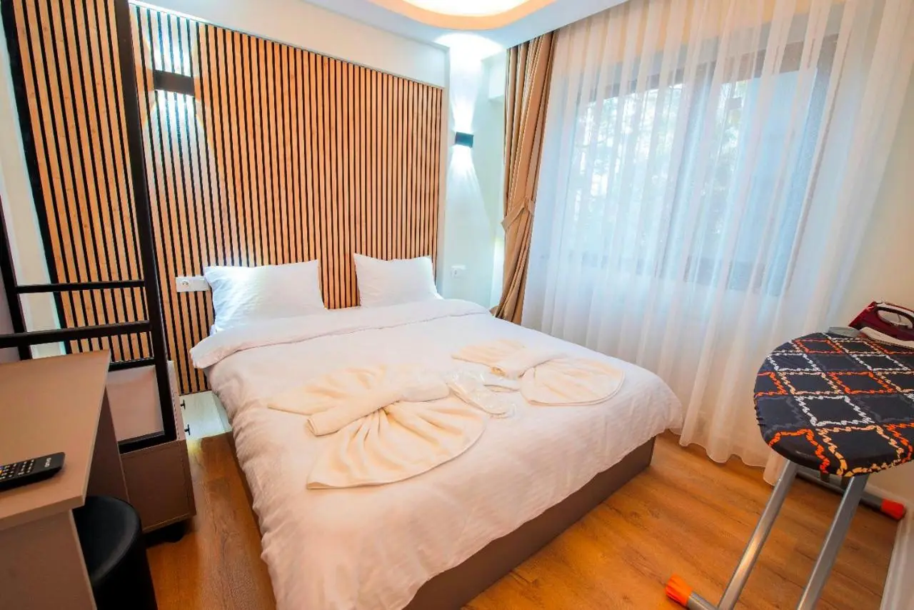 Mar Residence