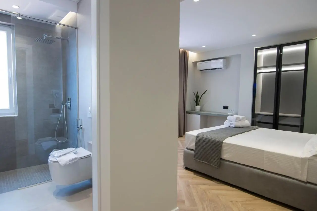 Mina Luxury Rooms