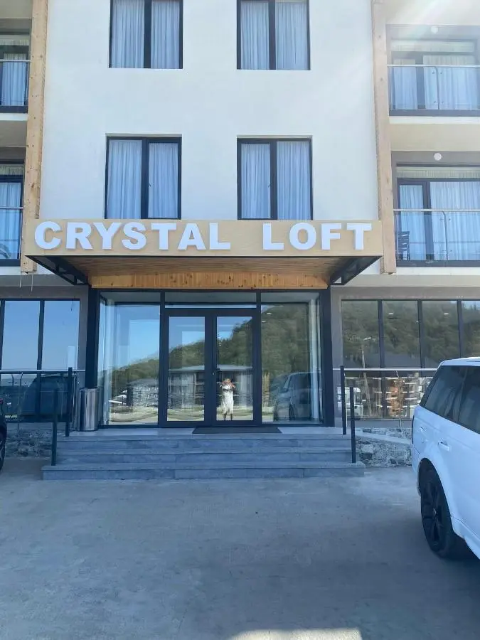 Crystal LOFT C