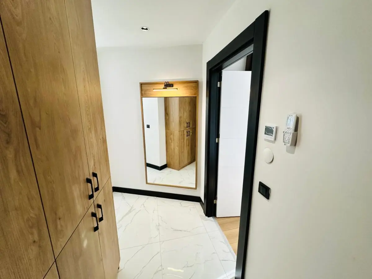 Rose Point Residence