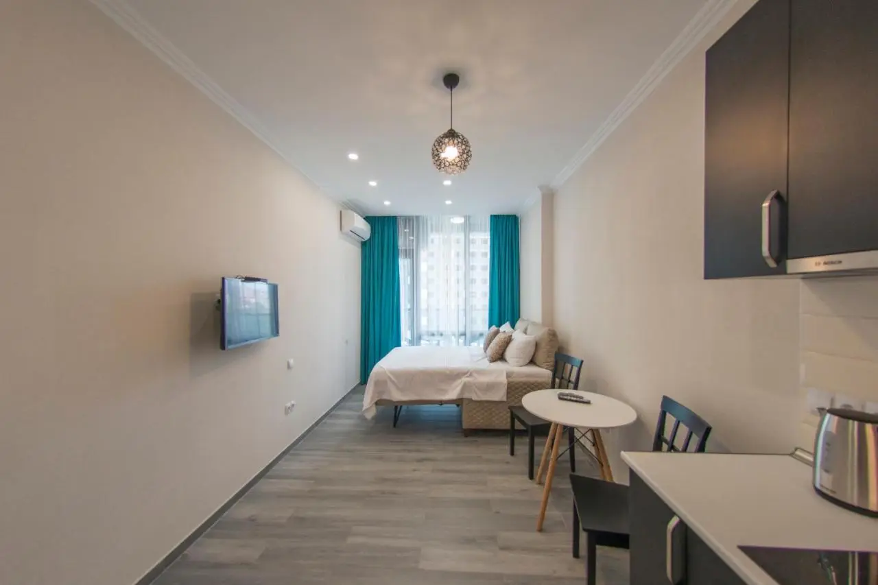 Dar Tower Apartments