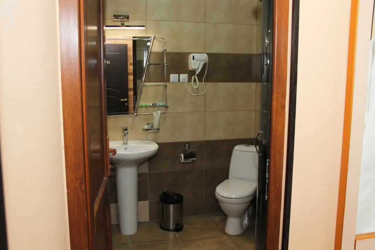 Hotel Dimasi
