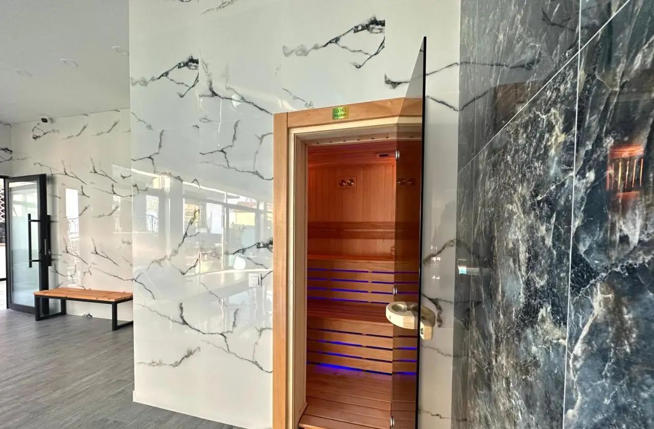 Luxmani Hotel & Spa