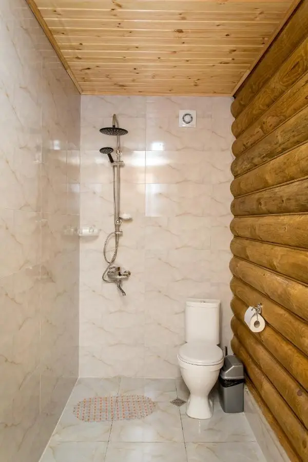 Snow Time Eco Chalet