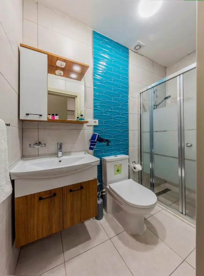 ROYAL TAKSIM SUITES