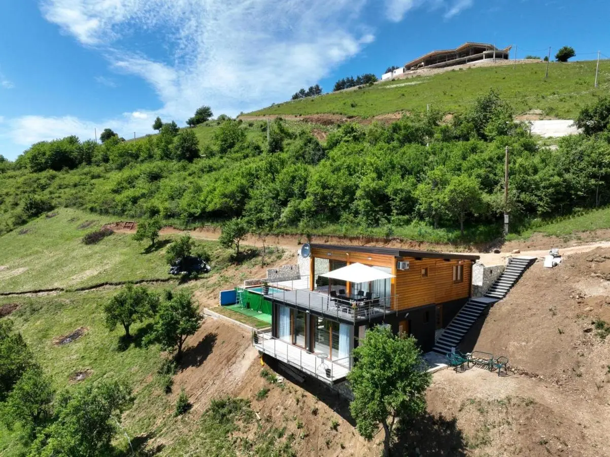 Villa unforgettable