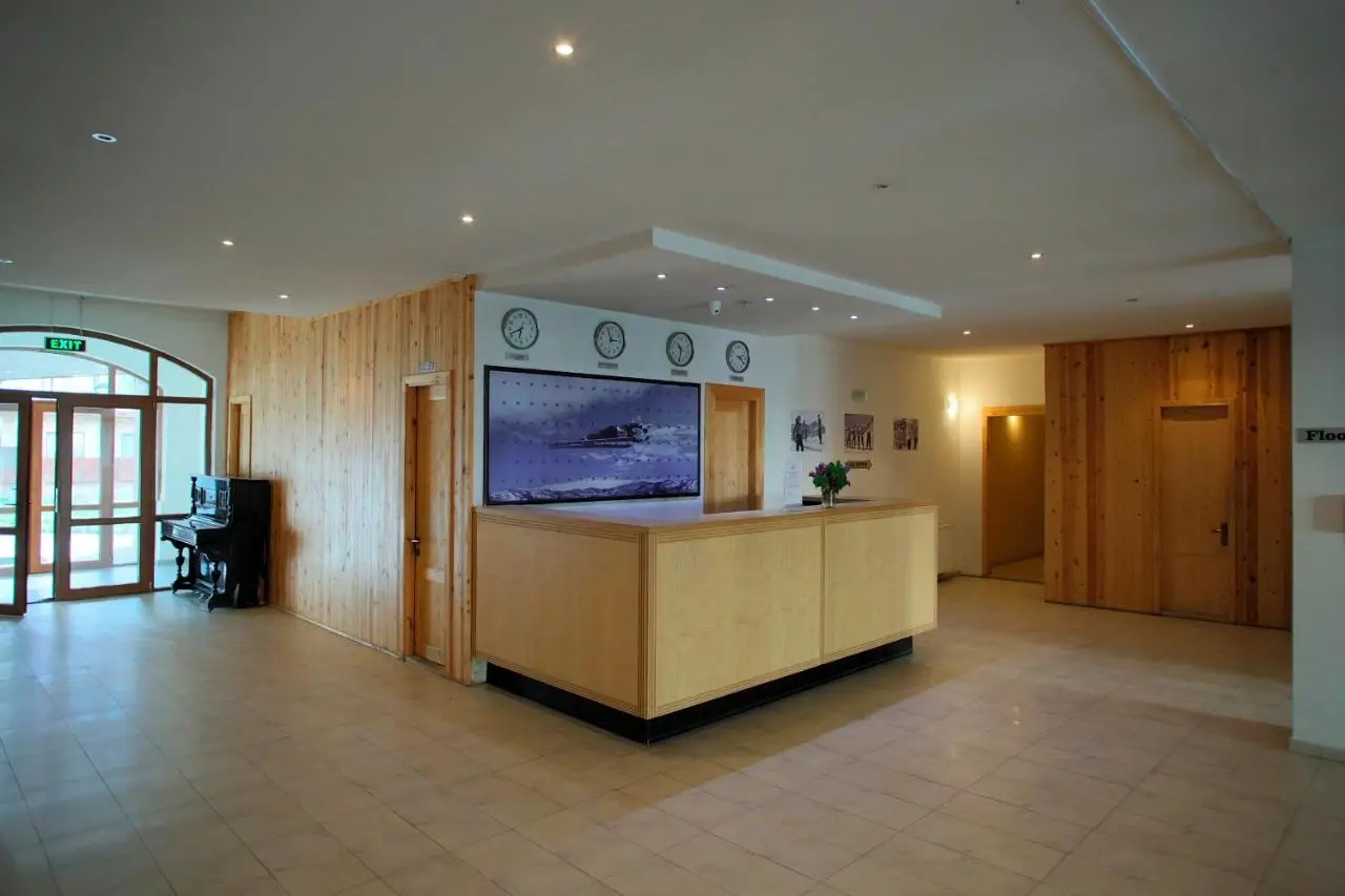 New Gudauri Rooms