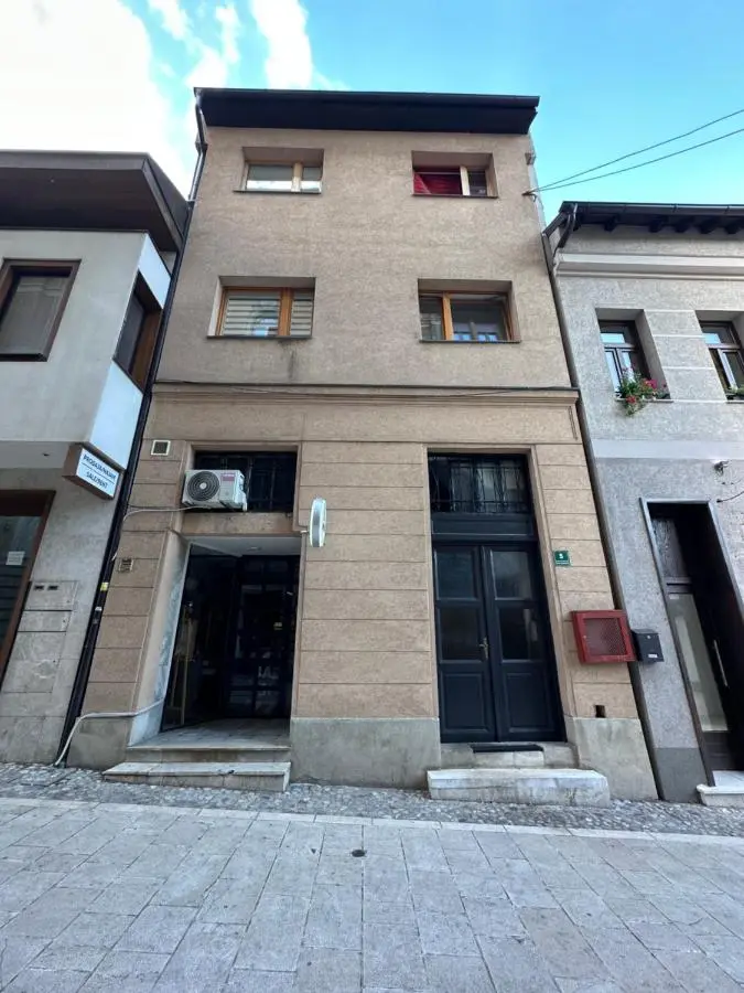 Bascarsija Suite