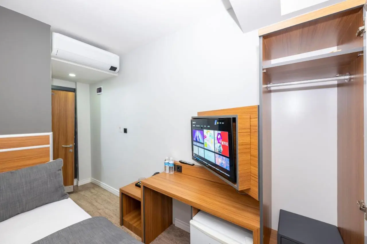 mayza otel