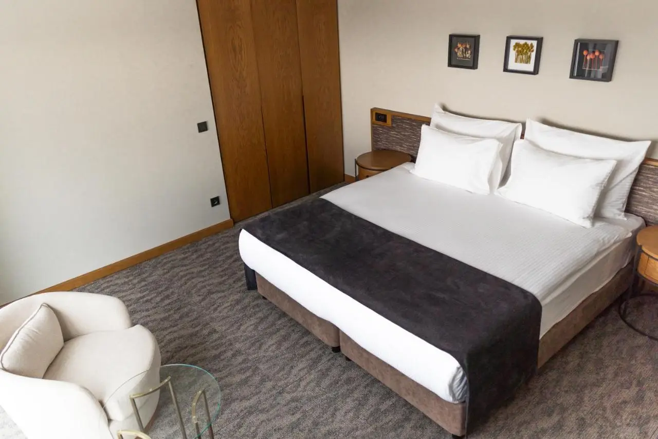 MEG HOTEL
