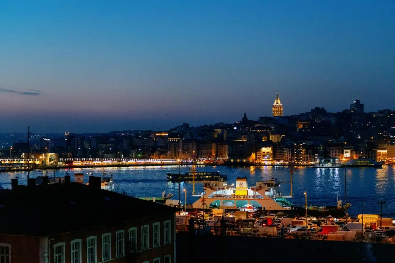 Dream Bosphorus Hotel