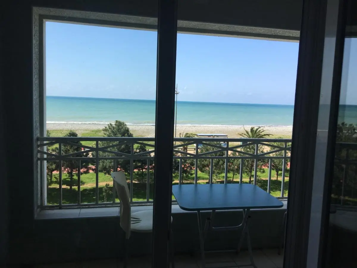 See view Apartment Magnolia 206