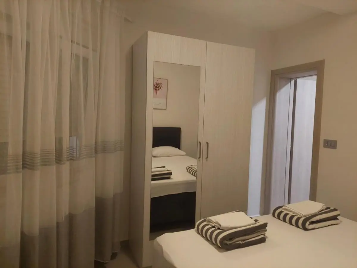 Apartments Villa Glavinić