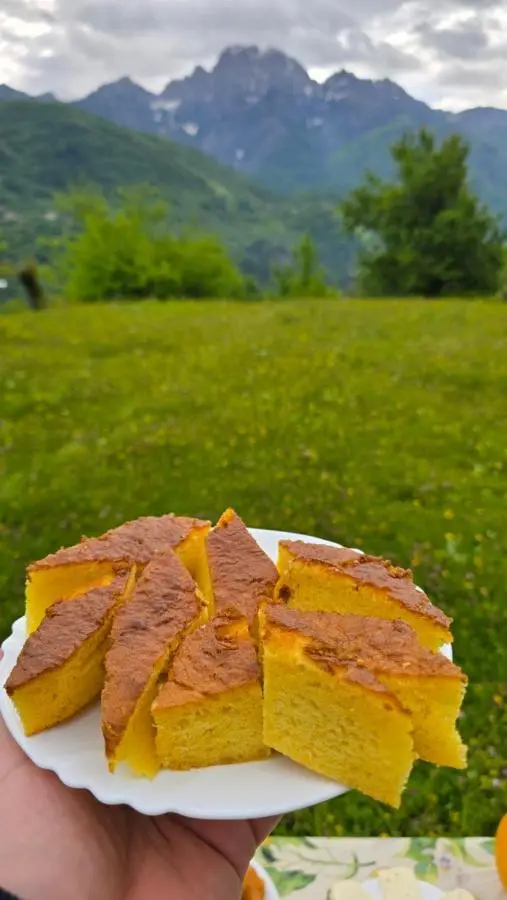 Thethi 360 grade - Camping & Rooms