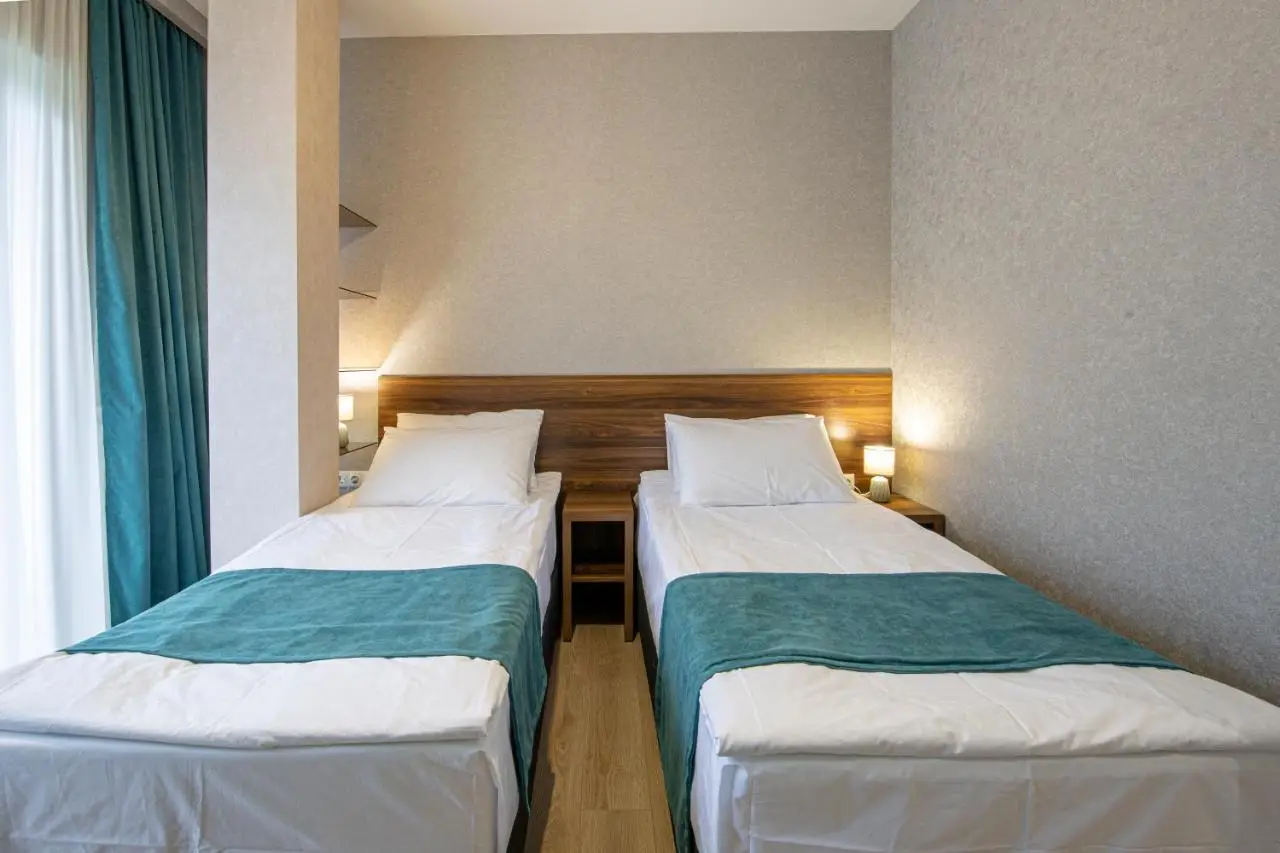 Hotel GENI Kazbegi