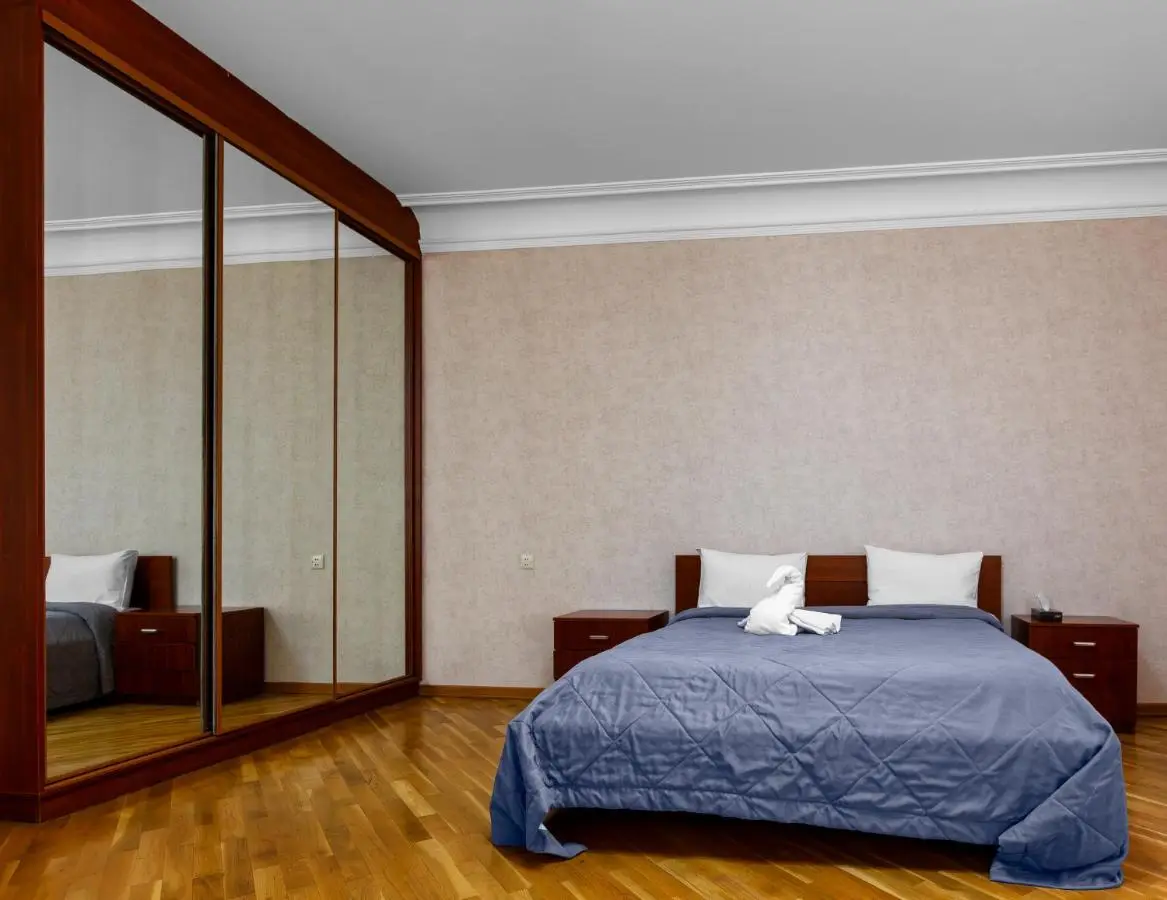 Sahil Luxury Apartment