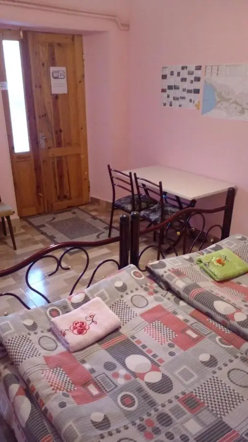 Giorgi's Homestay