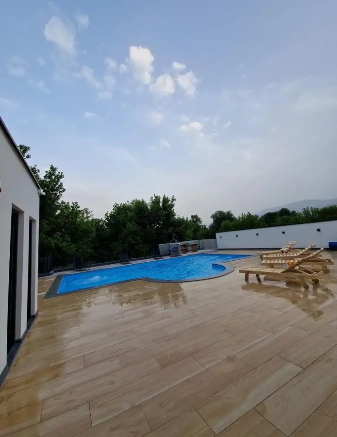 Villa AS