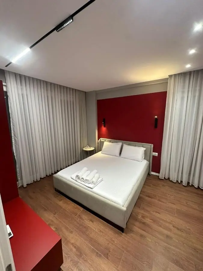 Apart Hotel CANI