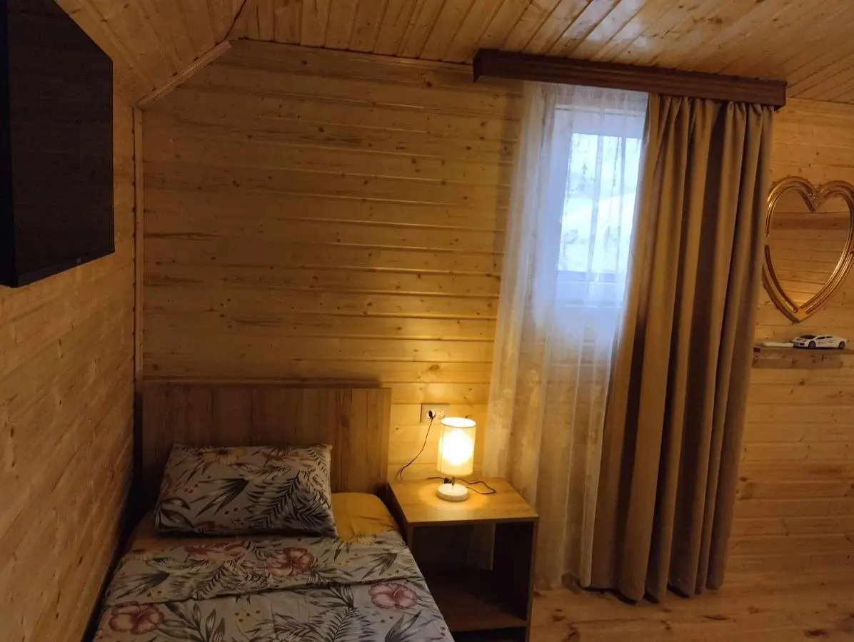 Guest house number 1