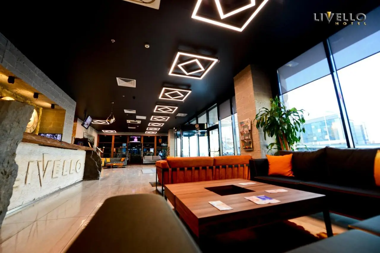 Empire Hotel İstanbul