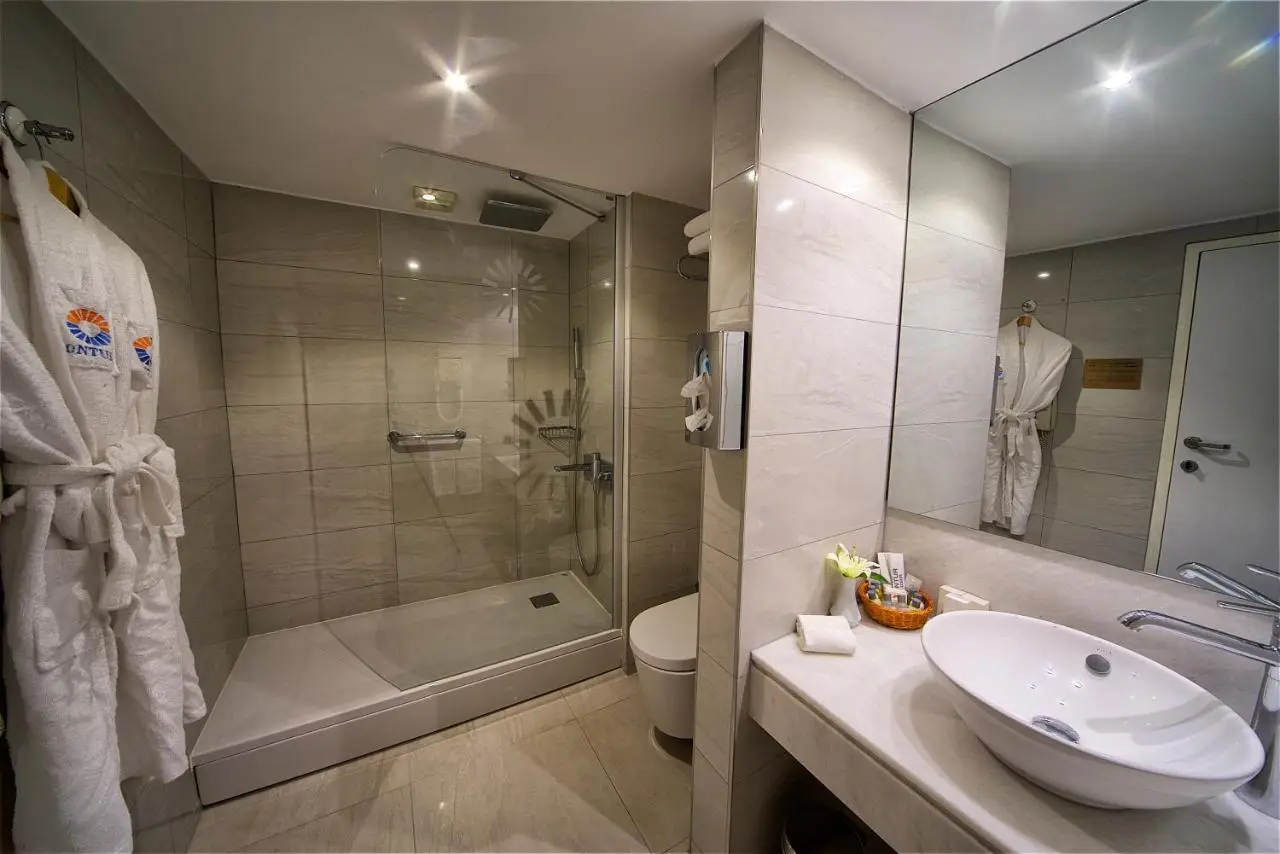 Grand Hotel Ontur Cesme