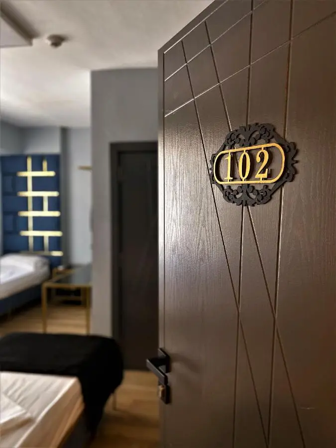 Orange Airport Hotel