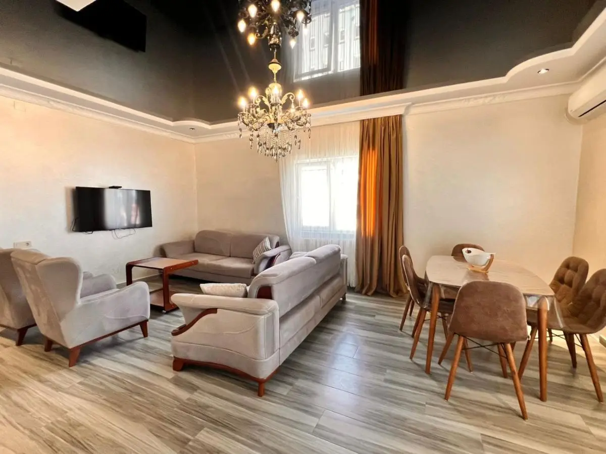 Apartment in Batumi