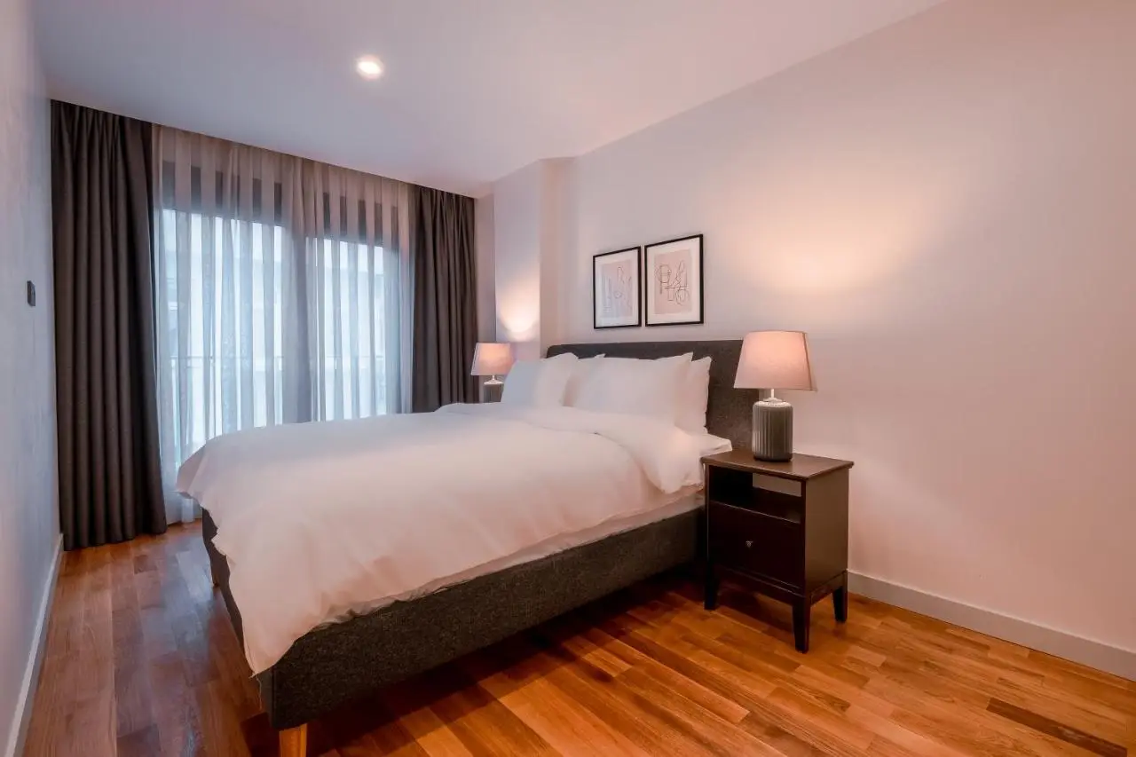 Homie Suites - Newly Built Seaside Apartments on Bakırköy Shore