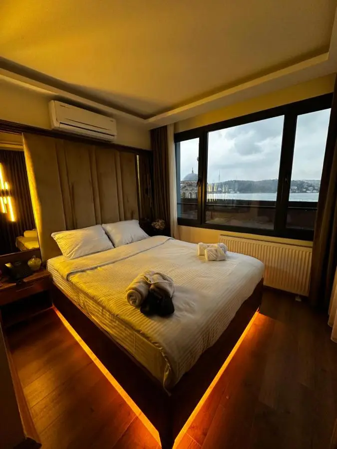Lokka Hotel Ortakoy