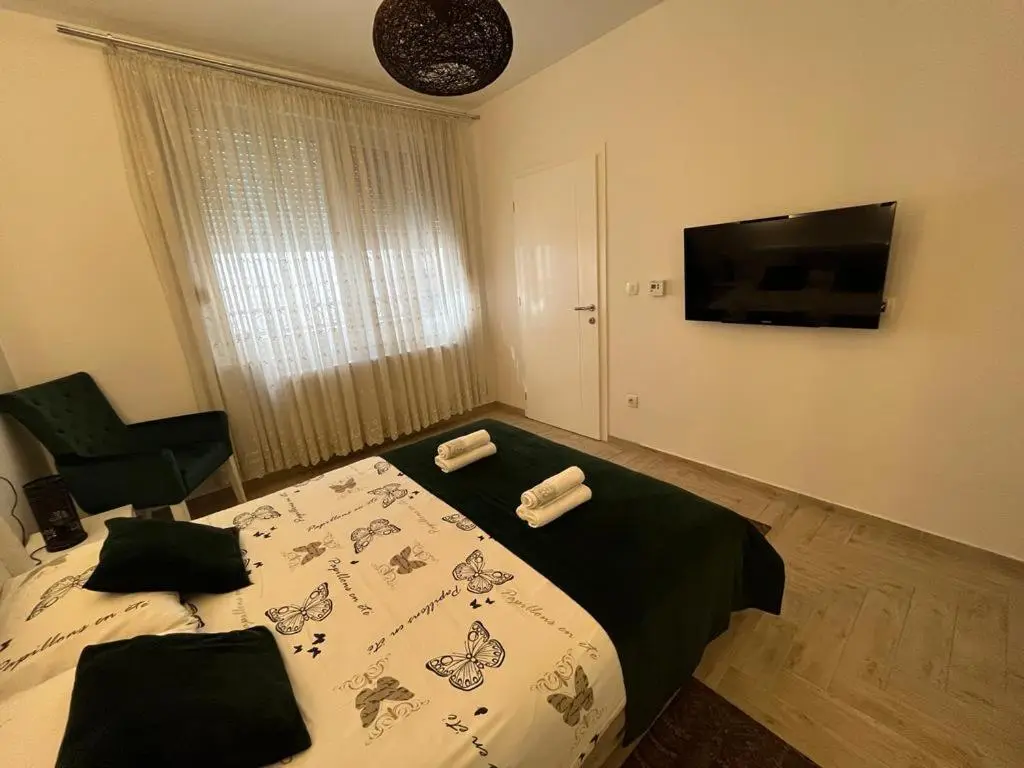 Golden Gate Apartment Sarajevo