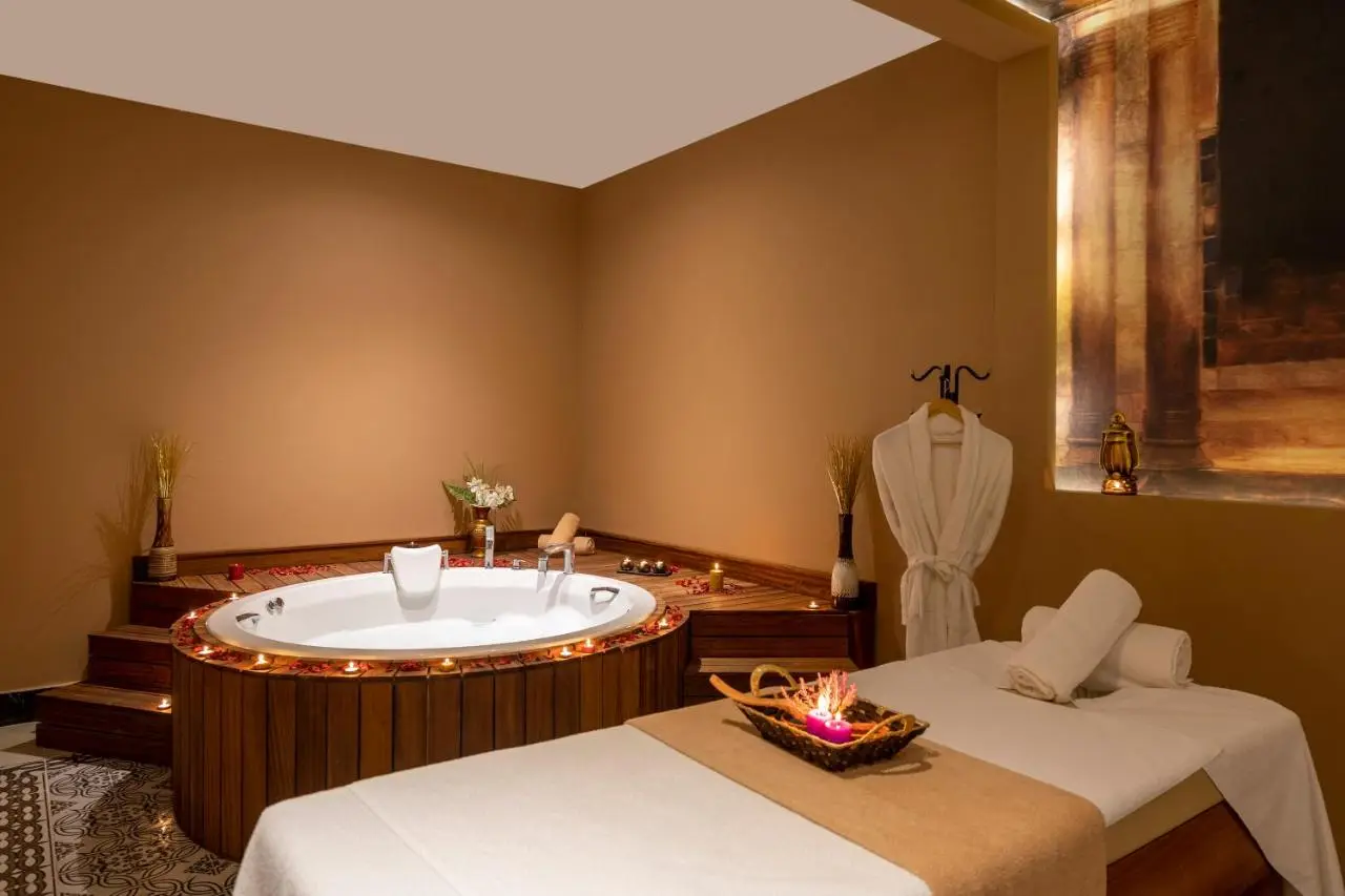 Oz Hotels Side Premium