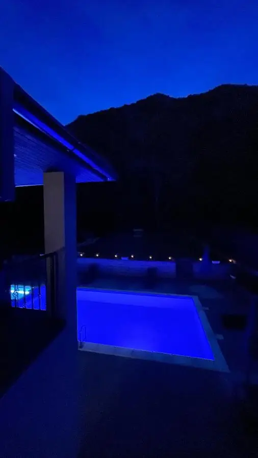 Vila Kristal
