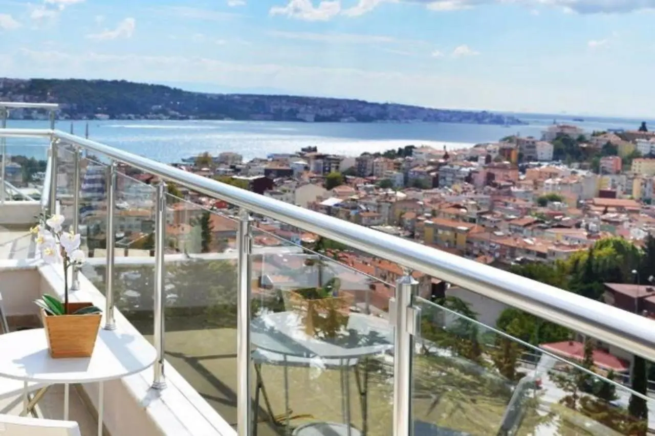 Bude Ortaköy
