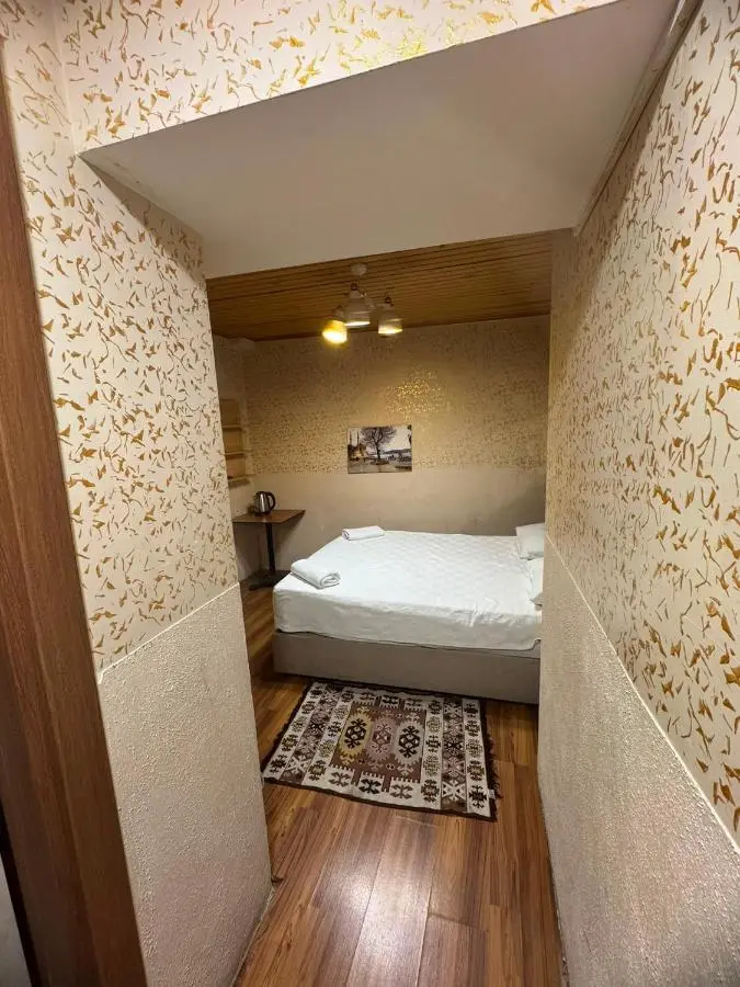 HOTEL MİKLAGORD