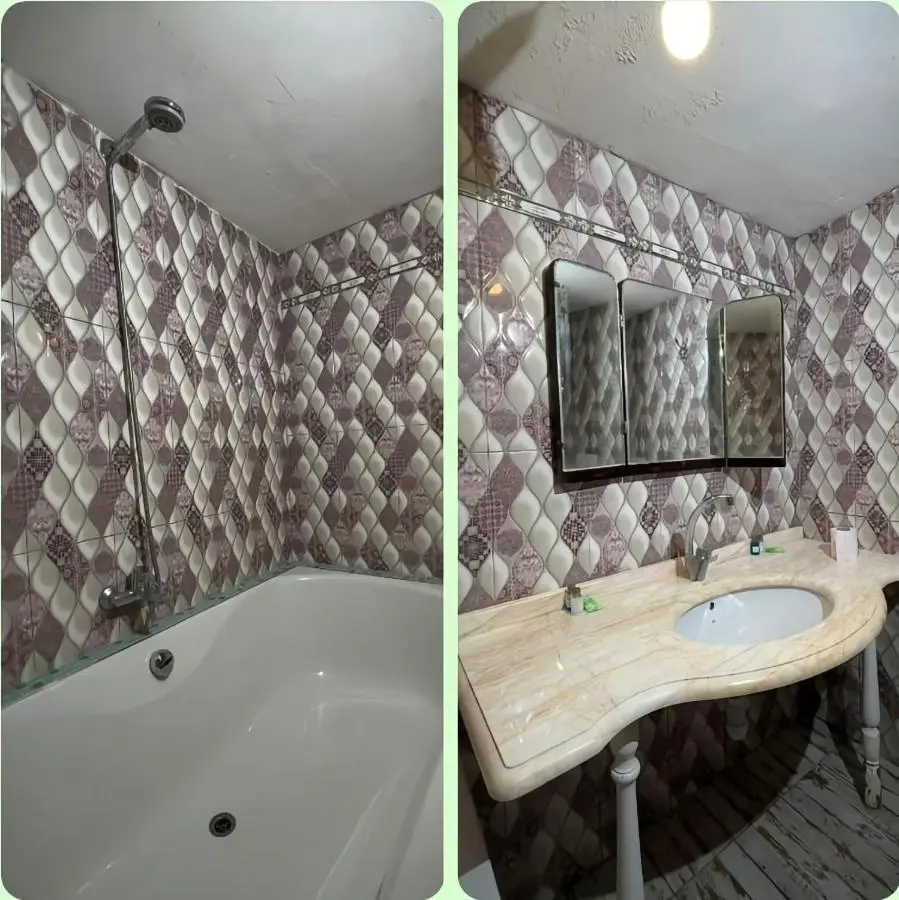 Trigon Villa Family , HOT POOL ,SAUNA,JACUZZI