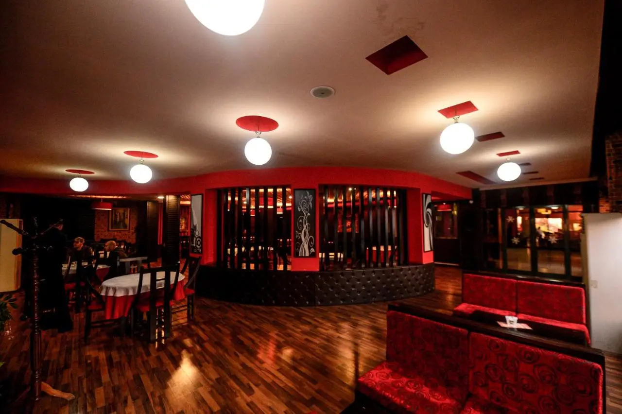 Hotel Argenti
