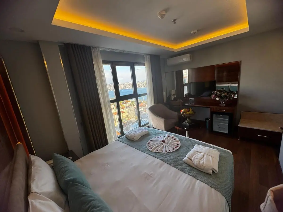 Style Star Hotel Cihangir