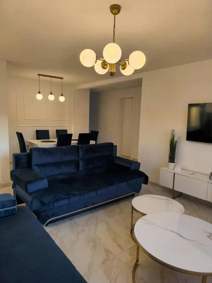 Holiday Home Norr