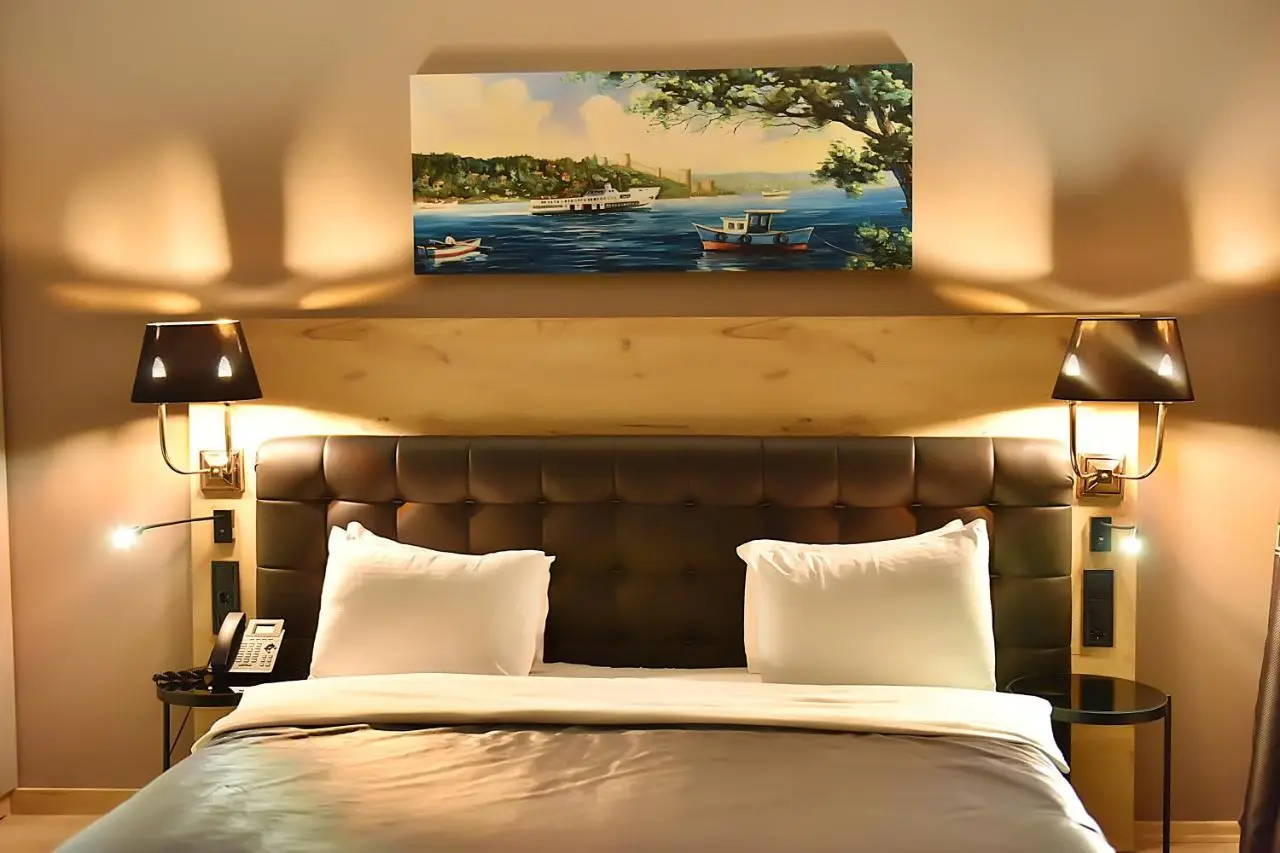 Kerthill Hotel