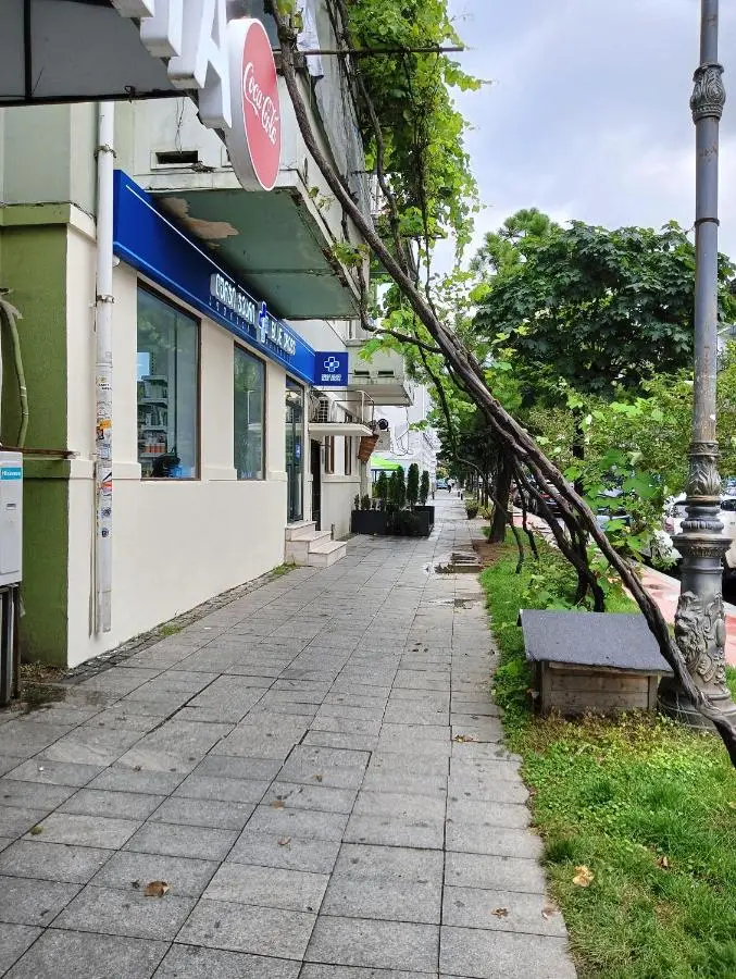 Guesthouse Batumi Sea Beach
