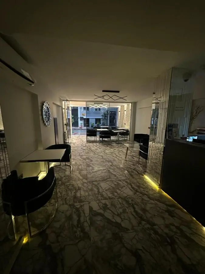 VAMA TAKSİM Hotel