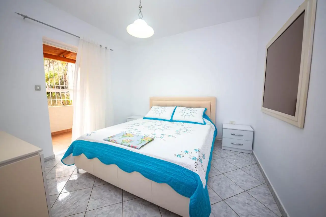 Apartments Cikuli