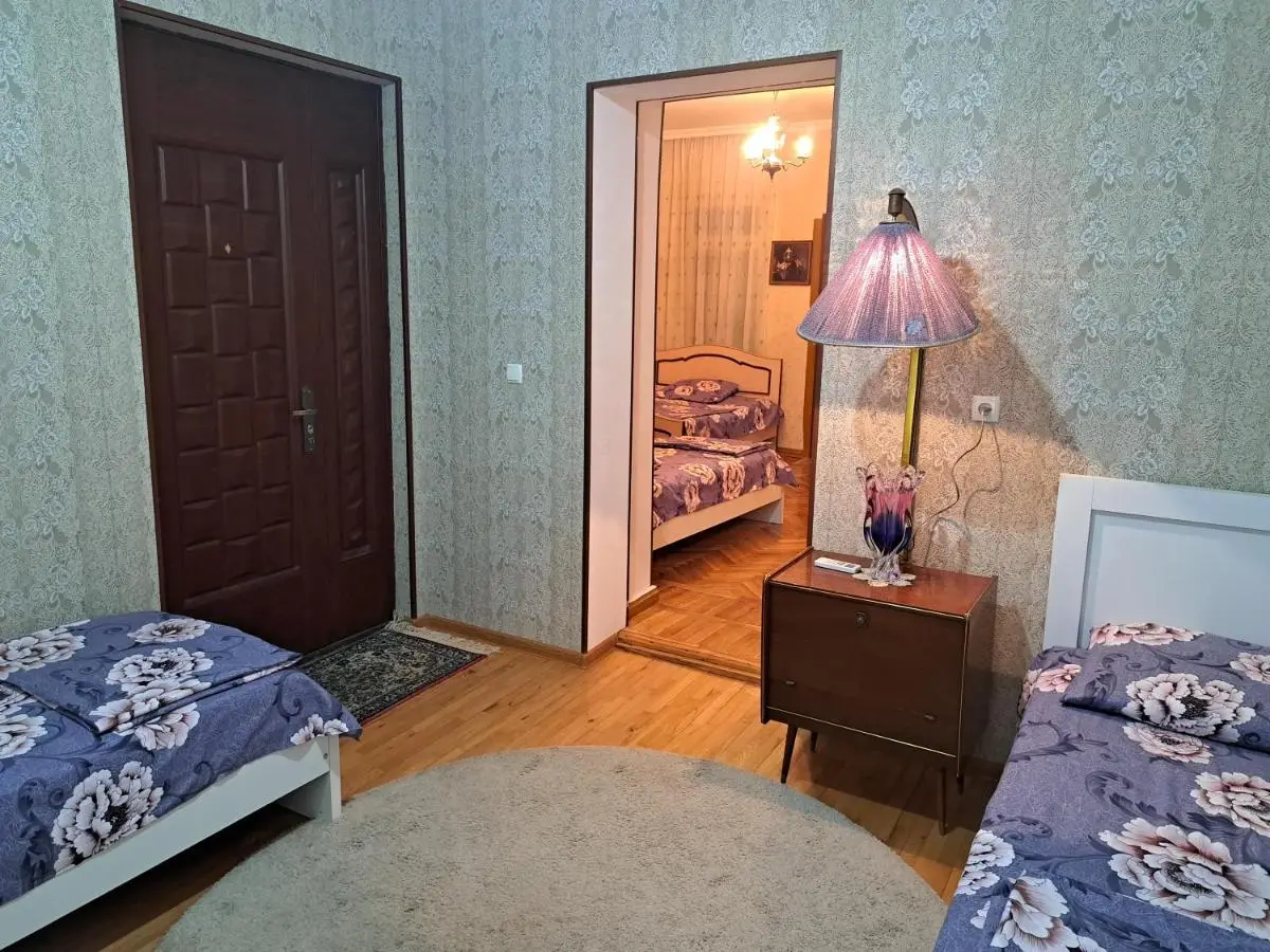 Kutaisi City Heart Apartment