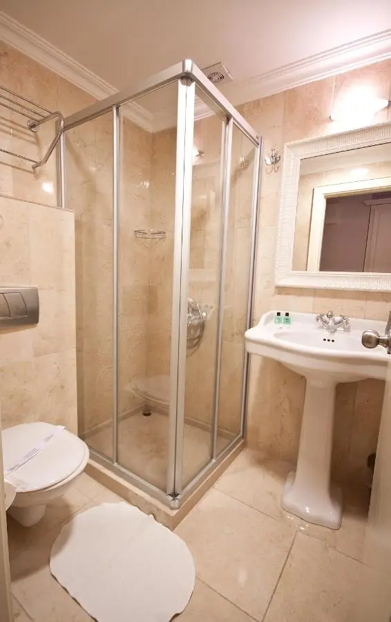 Hotel Evsen