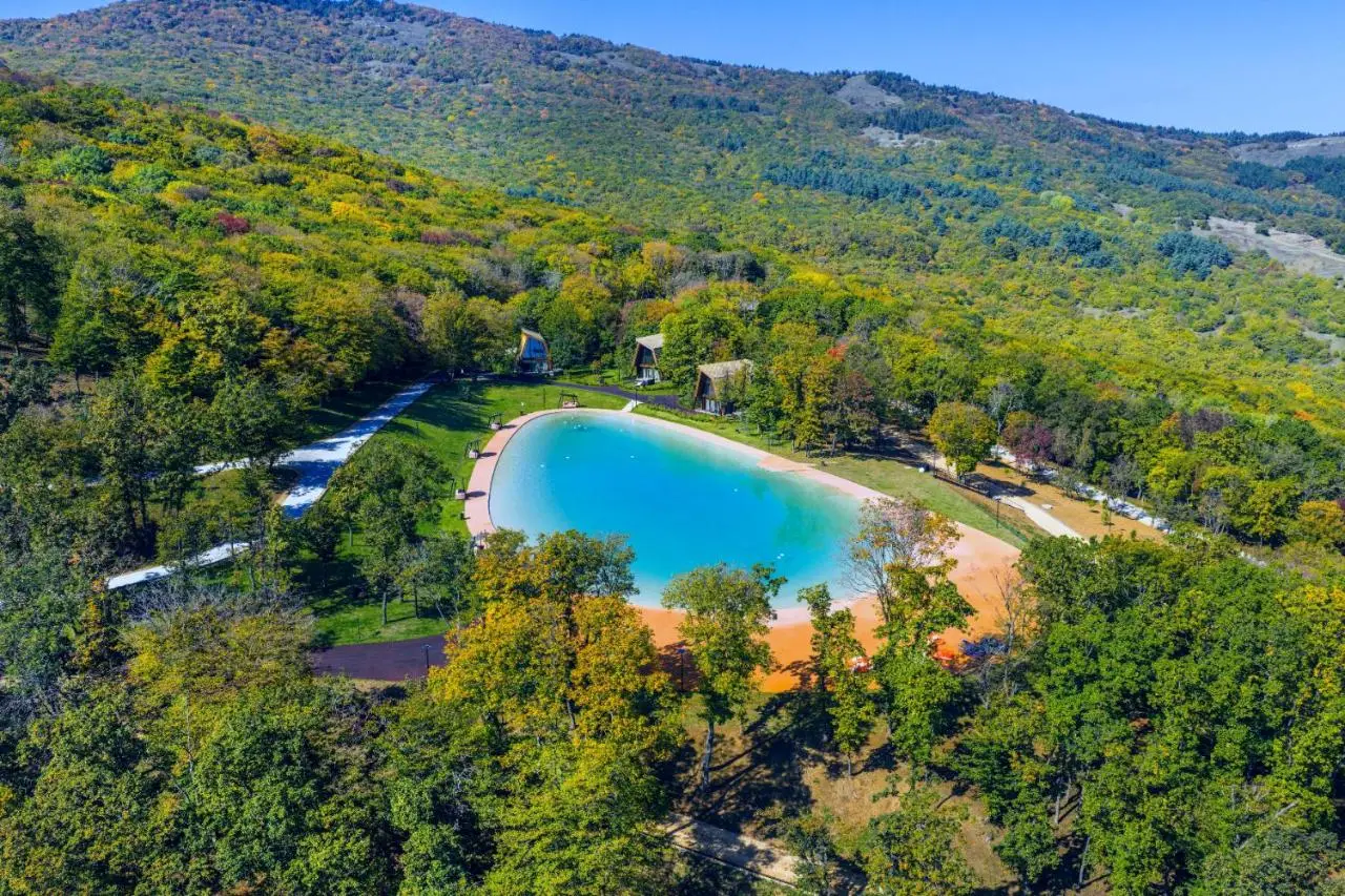 Bioli Wellness Resort