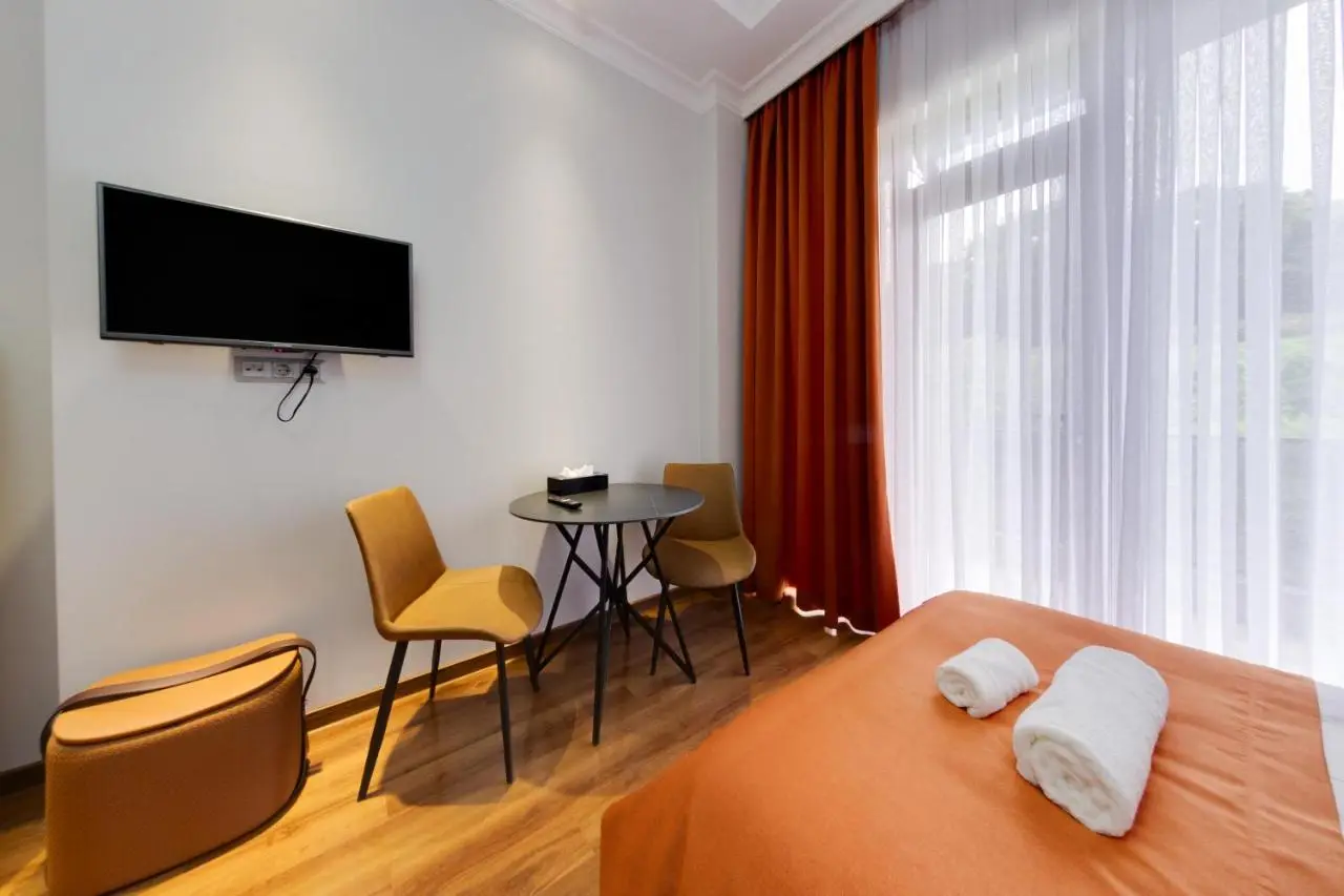 Sun Wine Hotel