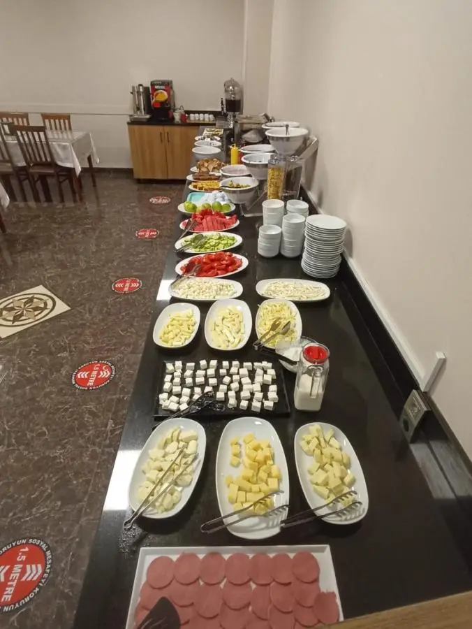 Fatih Resadiye Hotel