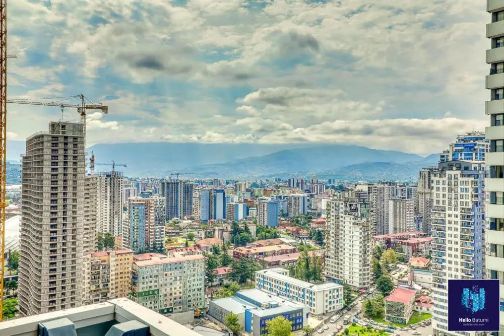 HelloBatumi